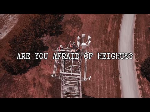 Video post from Longview Lights.