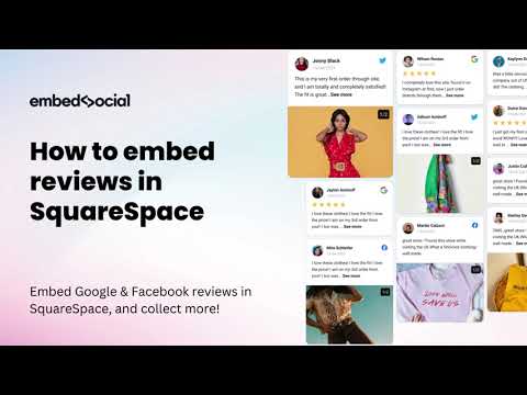 Video post from EmbedSocial.