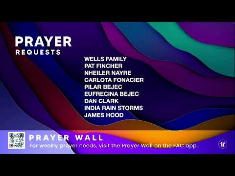 Video post from FAC Aurora.