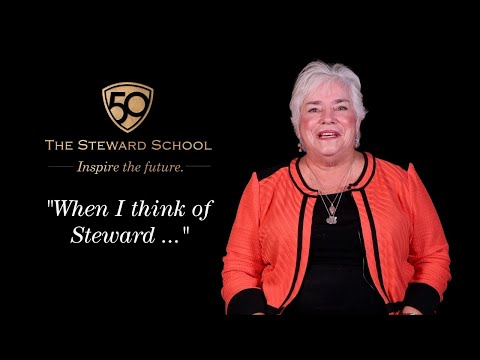 Video post from The Steward School.