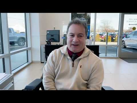 Video post from Apple Honda.
