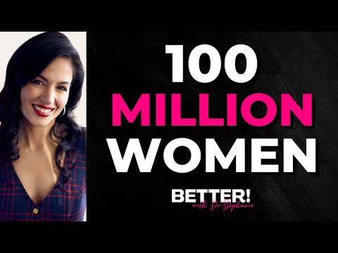Video post from Dr. Stephanie Estima.