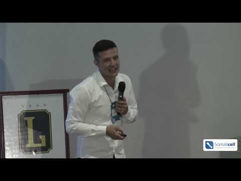 Video post from Somaticell Diagnósticos.