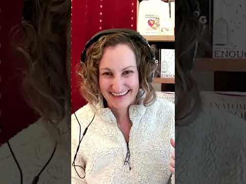 Video post from Jess Kotzer.
