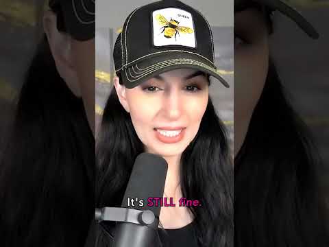 Video post from Dr. Stephanie Estima.