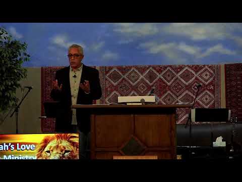 Video post from Yesuah's Love Heals.
