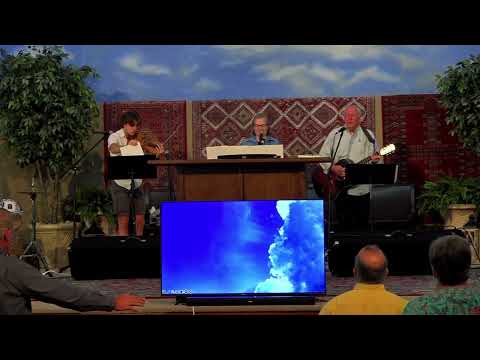 Video post from Yesuah's Love Heals.