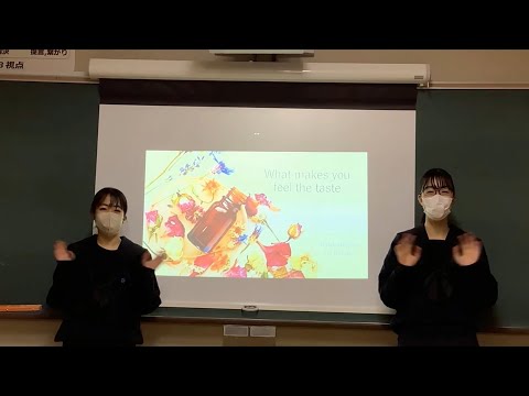 Video post from Youth Water Forum.