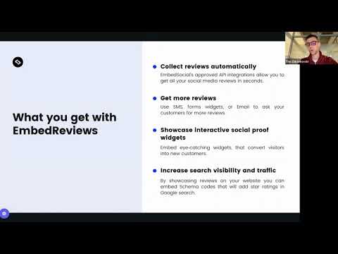 Video post from EmbedSocial.