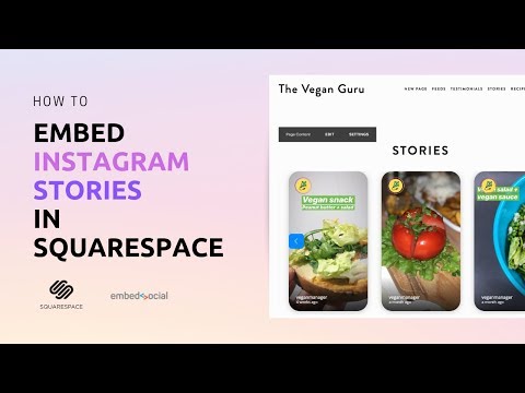 Video post from EmbedSocial.