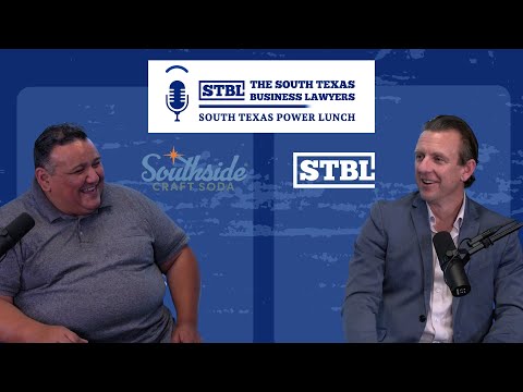 Video post from The South Texas Business Lawyers.
