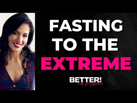Video post from Dr. Stephanie Estima.