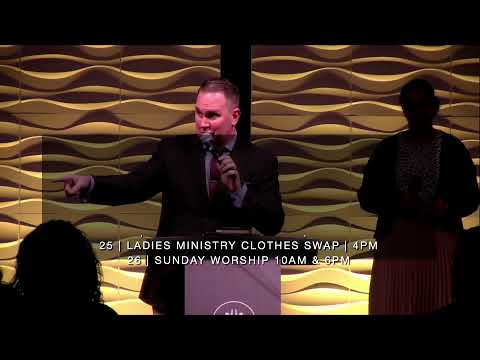 Video post from FAC Aurora.