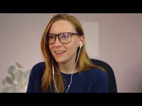 Video post from Jess Kotzer.