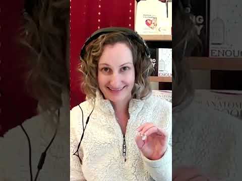 Video post from Jess Kotzer.