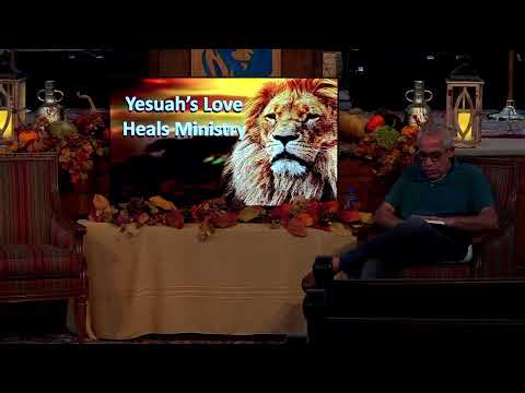 Video post from Yesuah's Love Heals.