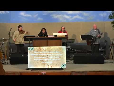 Video post from Yesuah's Love Heals.