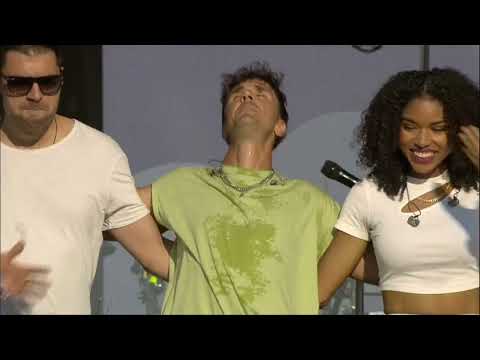 Video post from SEVEN.