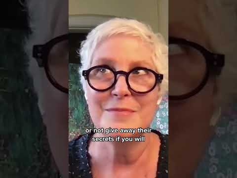 Video post from Jess Kotzer.
