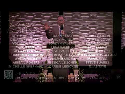 Video post from FAC Aurora.