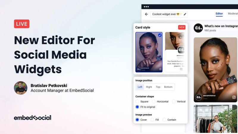 Video post from EmbedSocial.