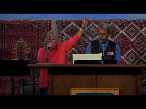Video post from Yesuah's Love Heals.