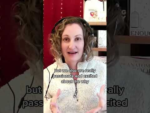 Video post from Jess Kotzer.