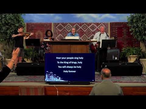 Video post from Yesuah's Love Heals.