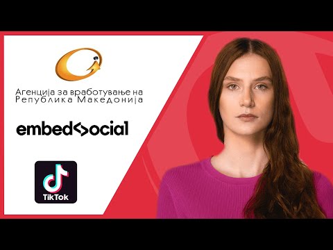 Video post from IT.mk Portal.