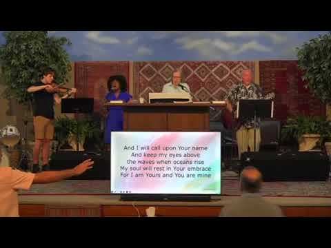 Video post from Yesuah's Love Heals.