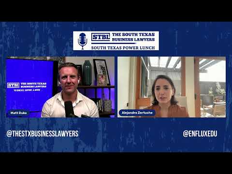 Video post from The South Texas Business Lawyers.
