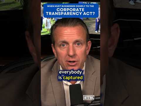 Video post from The South Texas Business Lawyers.