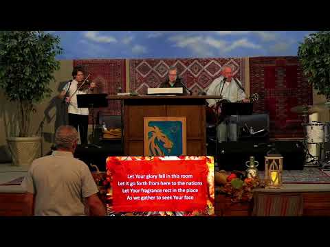 Video post from Yesuah's Love Heals.