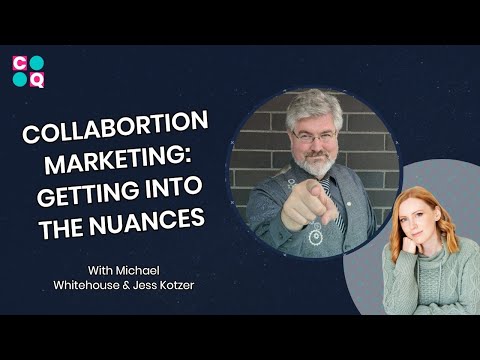Video post from Jess Kotzer.