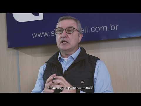 Video post from Somaticell Diagnósticos.