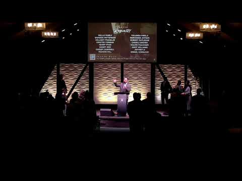 Video post from FAC Aurora.