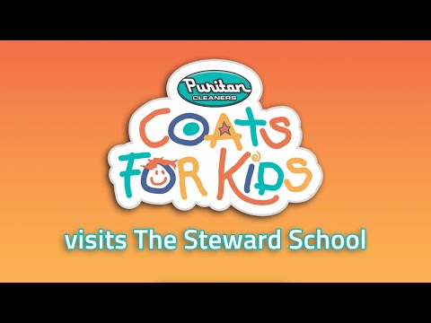 Video post from The Steward School.