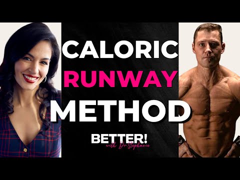 Video post from Dr. Stephanie Estima.