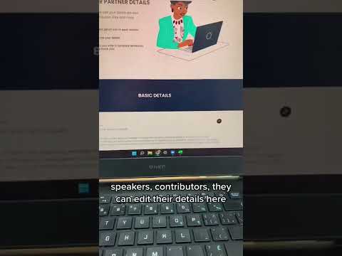 Video post from Jess Kotzer.