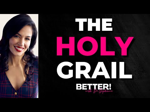 Video post from Dr. Stephanie Estima.