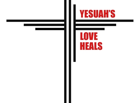 Video post from Yesuah's Love Heals.