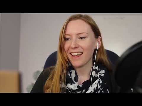 Video post from Jess Kotzer.