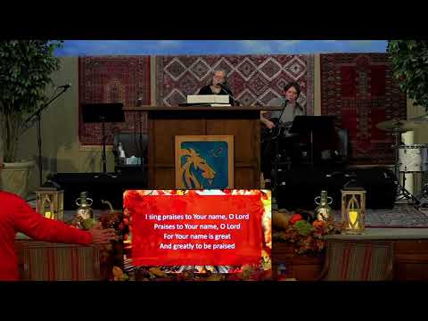 Video post from Yesuah's Love Heals.