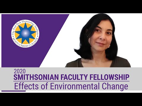 Video post from Montgomery College.