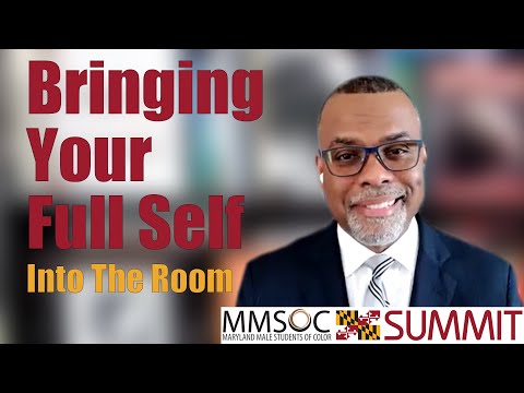 Video post from Montgomery College.
