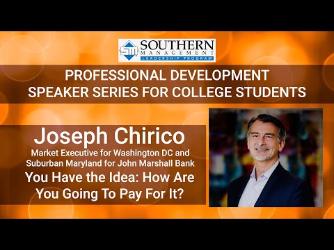 Video post from Montgomery College.