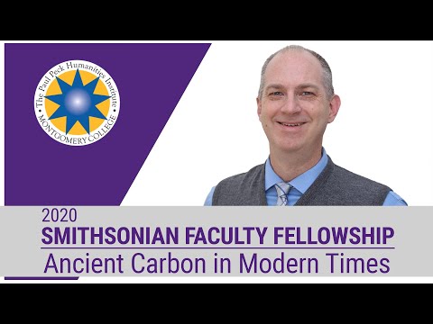 Video post from Montgomery College.