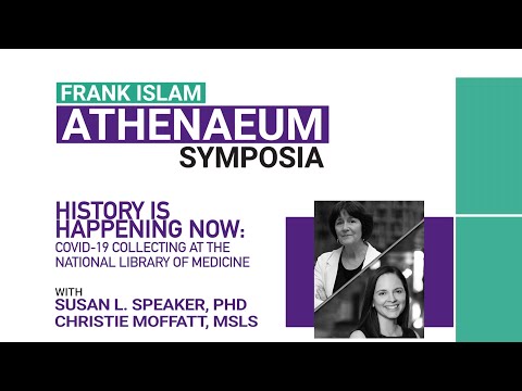 Video post from Montgomery College.