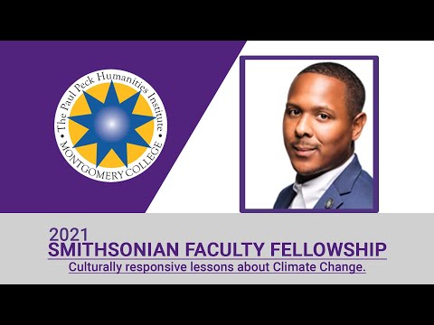 Video post from Montgomery College.