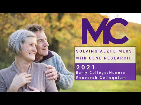 Video post from Montgomery College.